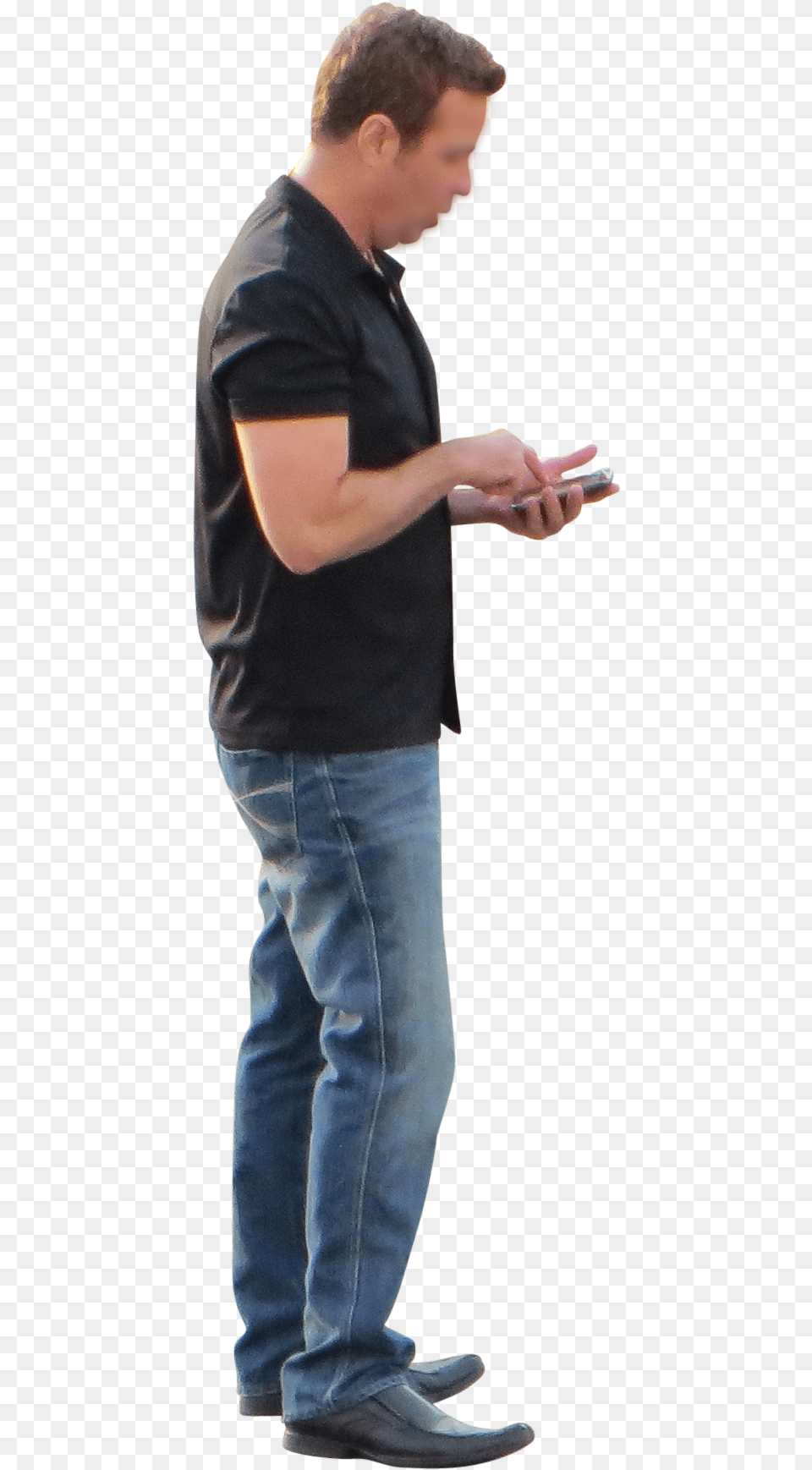 People Standing, Adult, Person, Pants, Man Png
