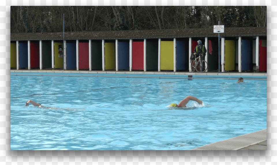 People Swimming In The Pool Swimming Pool, Water Sports, Water, Sport, Person Png Image