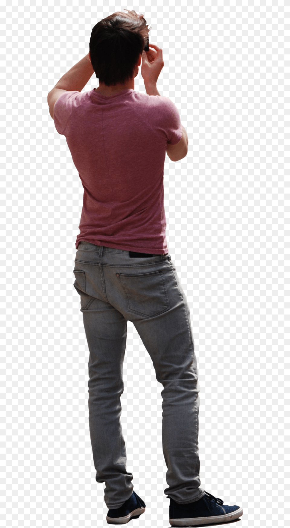 People Take A Picture, Pants, Clothing, Adult, Person Free Png Download