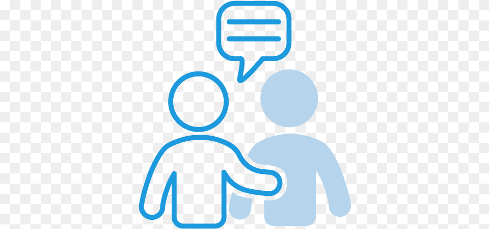 People Talking Icon, Light, Animal, Kangaroo, Mammal Png Image