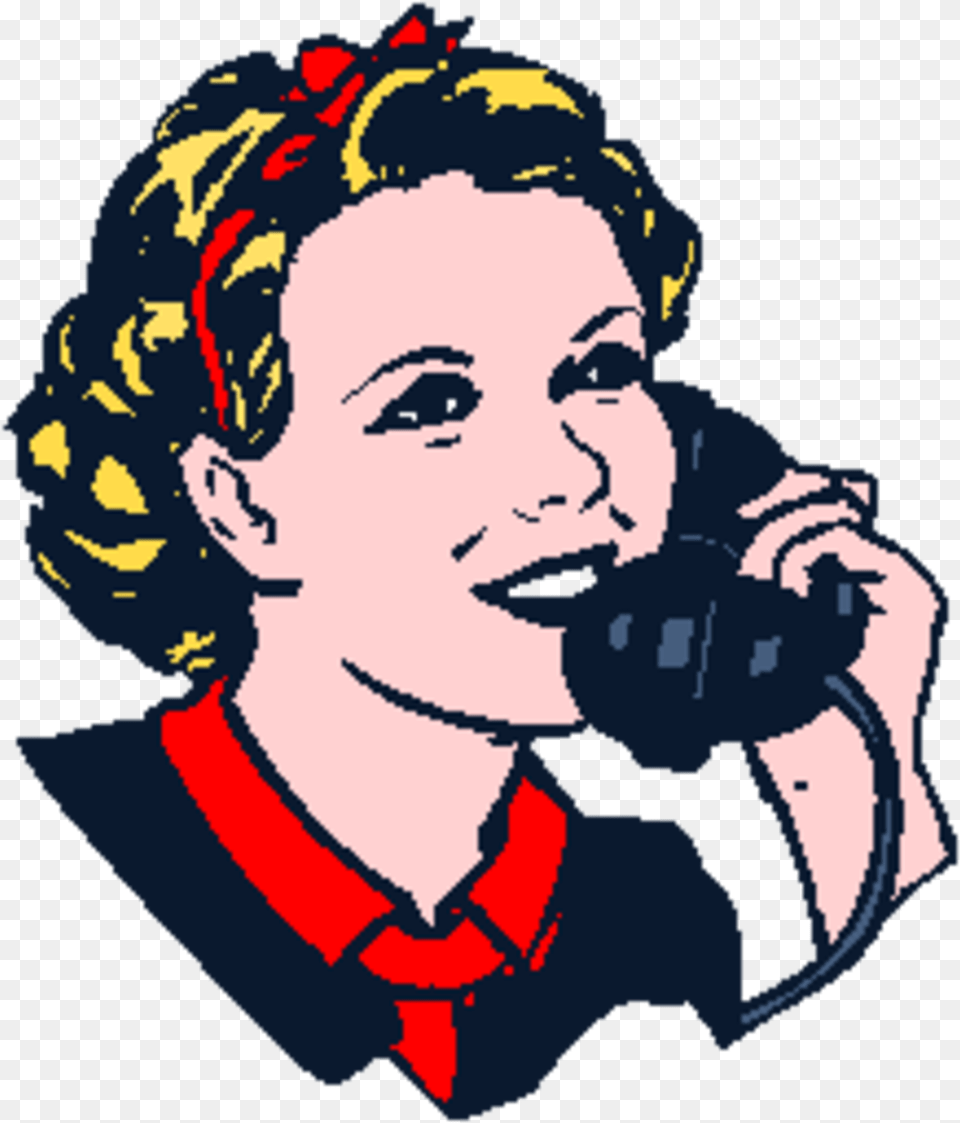 People Talking On Phone Clipart People Talking On The Phone, Baby, Person, Photographer, Photography Free Png Download