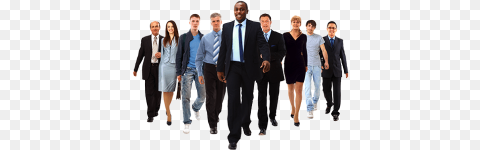 People Transparent Picture Business People Group, Jacket, Groupshot, Formal Wear, Coat Png Image