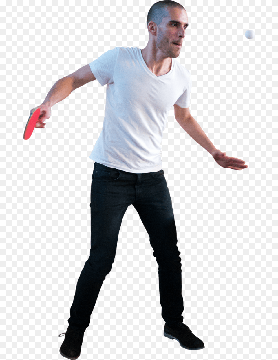 People Transparent Pictures Icons And People Playing Table Tennis, Undershirt, Hand, Person, Finger Free Png