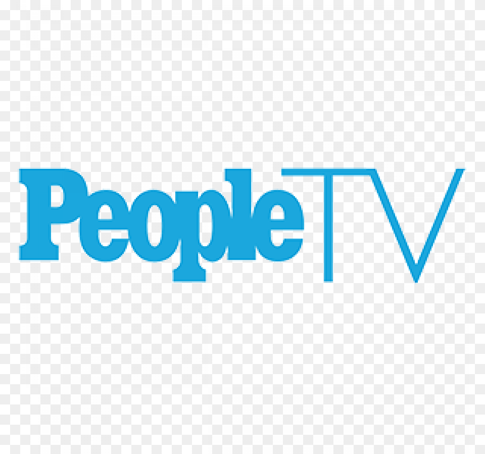 People Tv People Tv Logo, Text Png Image