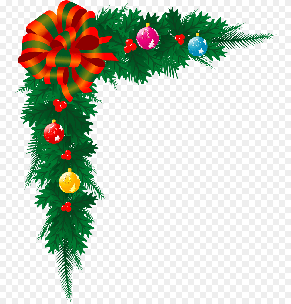 People Use Pine Branches Holly And Christmas Tree Regina Enfeites De Natal Transparente, Plant, Christmas Decorations, Festival Png Image