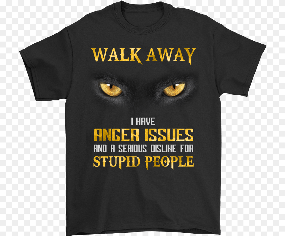 People Walking Away Grinch Christmas Shirt Hate, Clothing, T-shirt Free Transparent Png