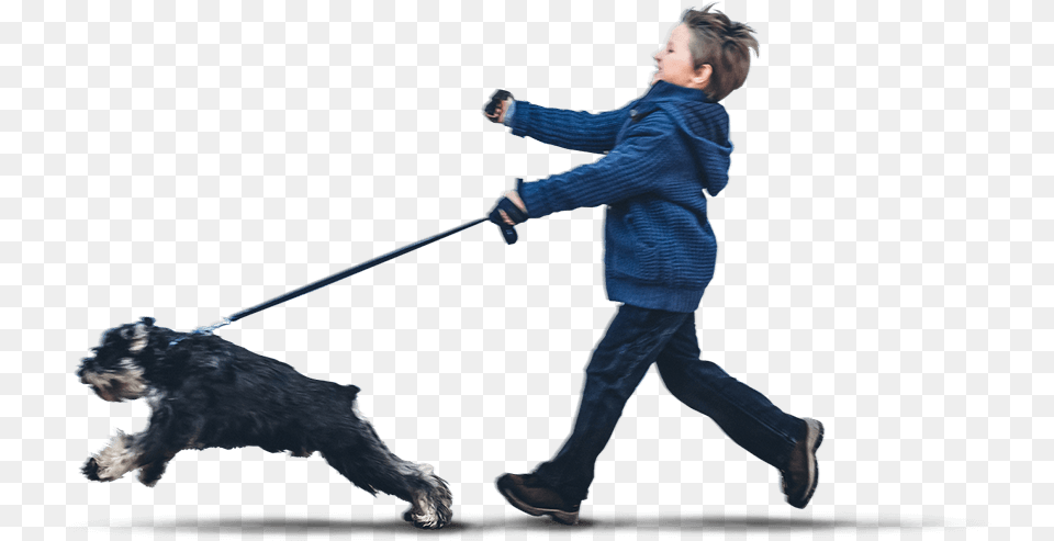 People Walking Dog Companion Dog, Male, Person, Boy, Child Png