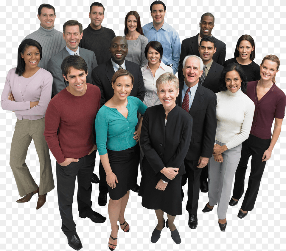 People White Background Images Awb Group Of Human, Adult, Person, Woman, Groupshot Png