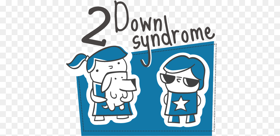 People With Down Syndrome Have An Extra Clip Art, Baby, Person, Animal, Mammal Png