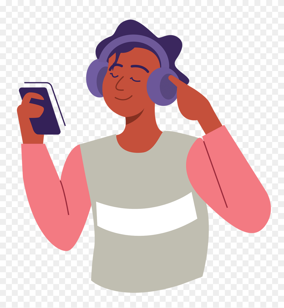 People With Smartphones Clipart, Photography, Adult, Person, Woman Png