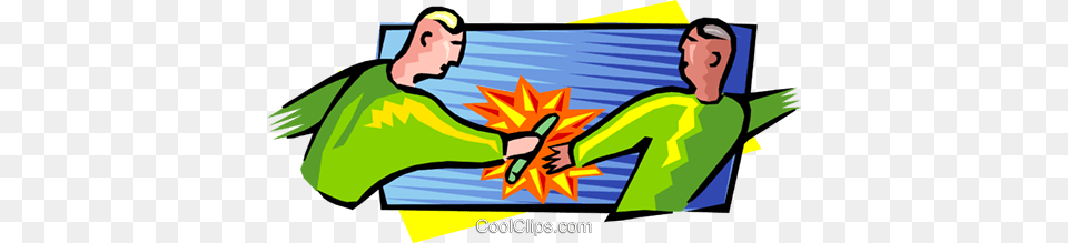 People Working Together Royalty Free Vector Clip Art Illustration, Person Png Image