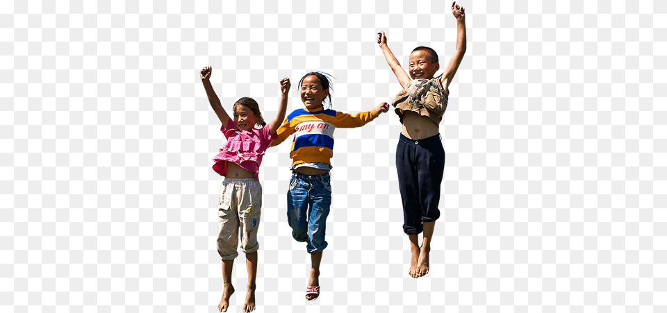 People Youth Camp Three Kids Entourage Drawing Kids Photoshop, Body Part, Person, Pants, Hand Png Image