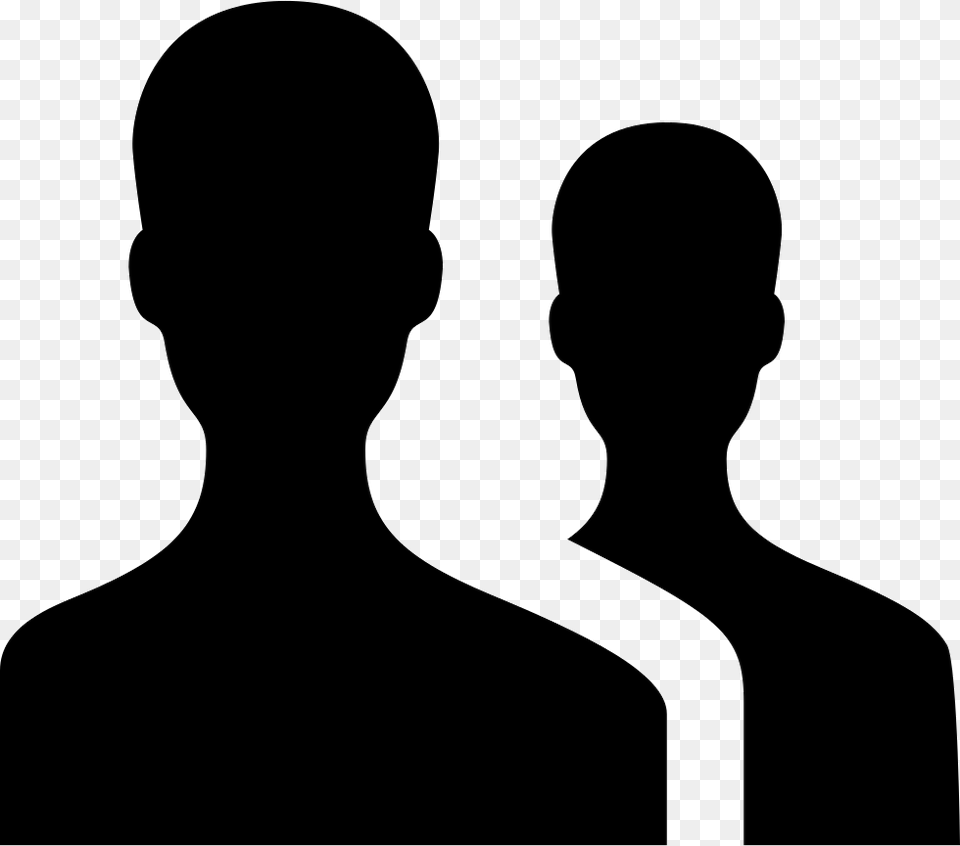 Peoples Budet Obywatelski, Silhouette, Adult, Male, Man Png