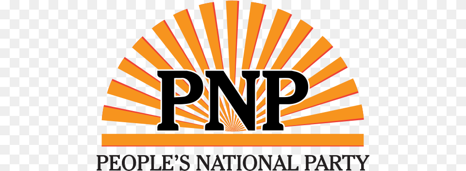 Peoples National Party Logo National Party Jamaica, Dynamite, Weapon Png Image
