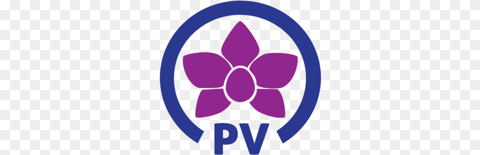 Peoples Voice Singapore Election Parties 2020, Logo, Purple, Symbol Free Png