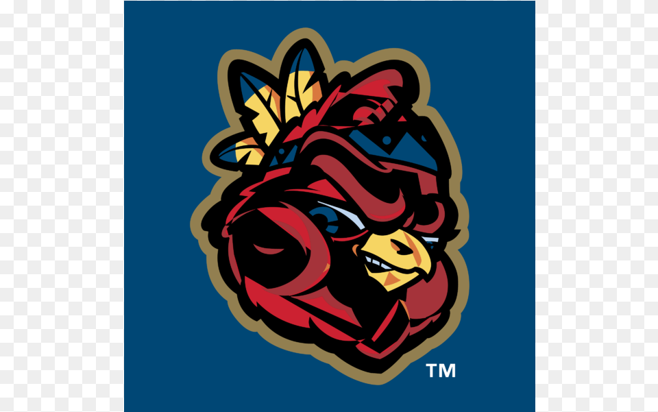Peoria Chiefs Logo, Art, Graphics, Dynamite, Weapon Free Transparent Png