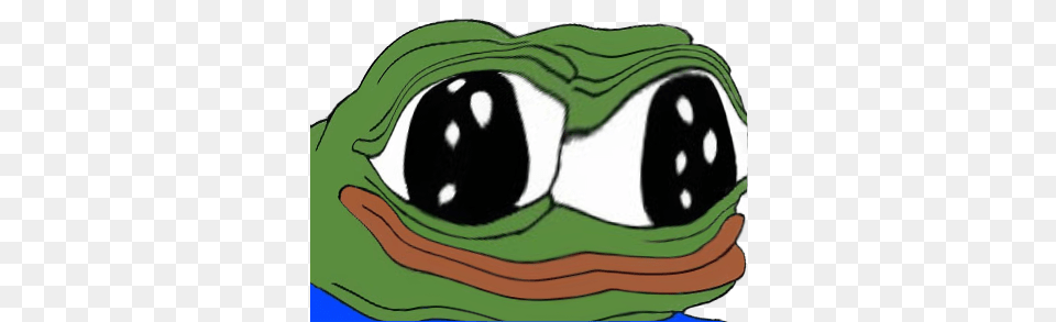Pep Meme Vision Free Transparent Png