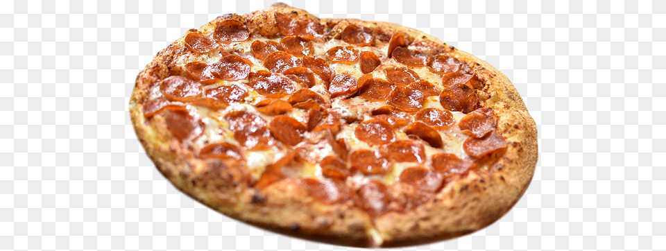 Pep Pizza Pepperoni, Food Free Transparent Png