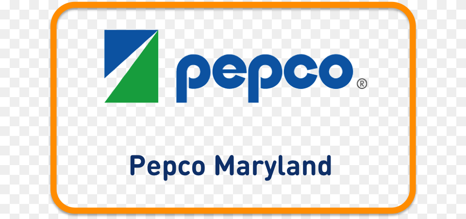 Pepco, Triangle, Logo, Text Free Png Download