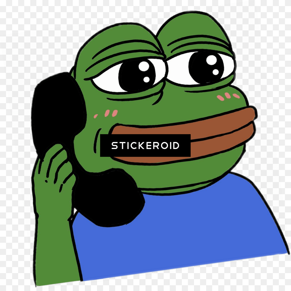 Pepe, Green, Baby, Person Png Image