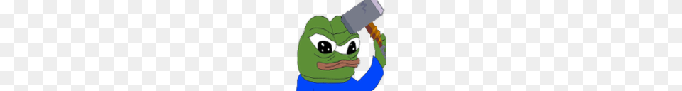 Pepe Bot Discord Bots, Photography, Cleaning, Person, Device Png Image