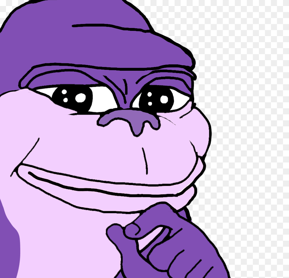 Pepe Dumping Ground Bonzi Buddy Pepe, Baby, Person, Art, Drawing Free Transparent Png