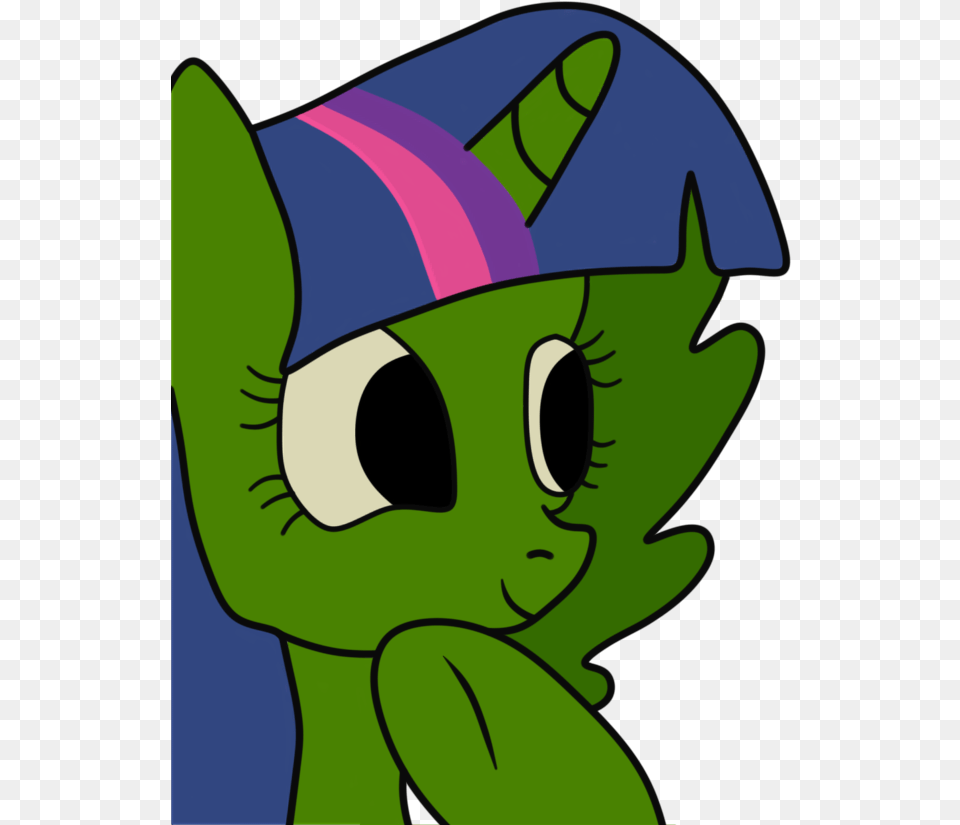 Pepe Frog Mlp Meme, Alien, Cartoon, Baby, Person Png Image