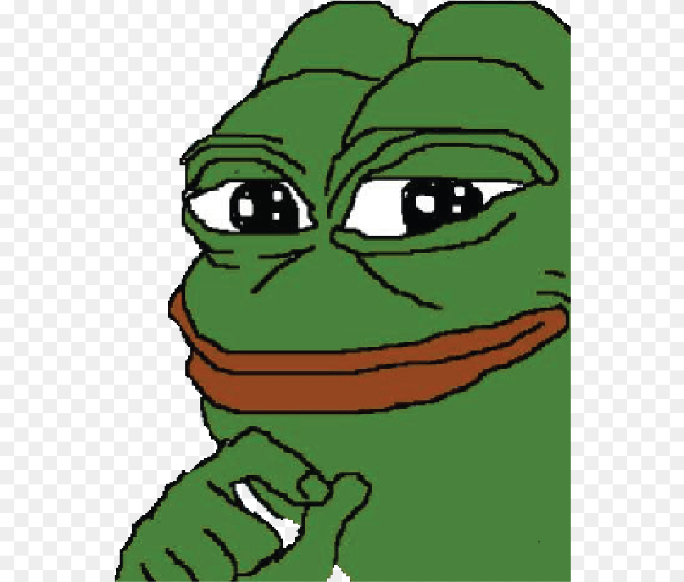 Pepe Gf, Green, Baby, Person, Alien Png Image
