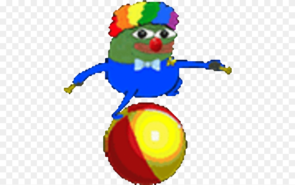 Pepe Honk Honk Gif, Baby, Person Free Png Download