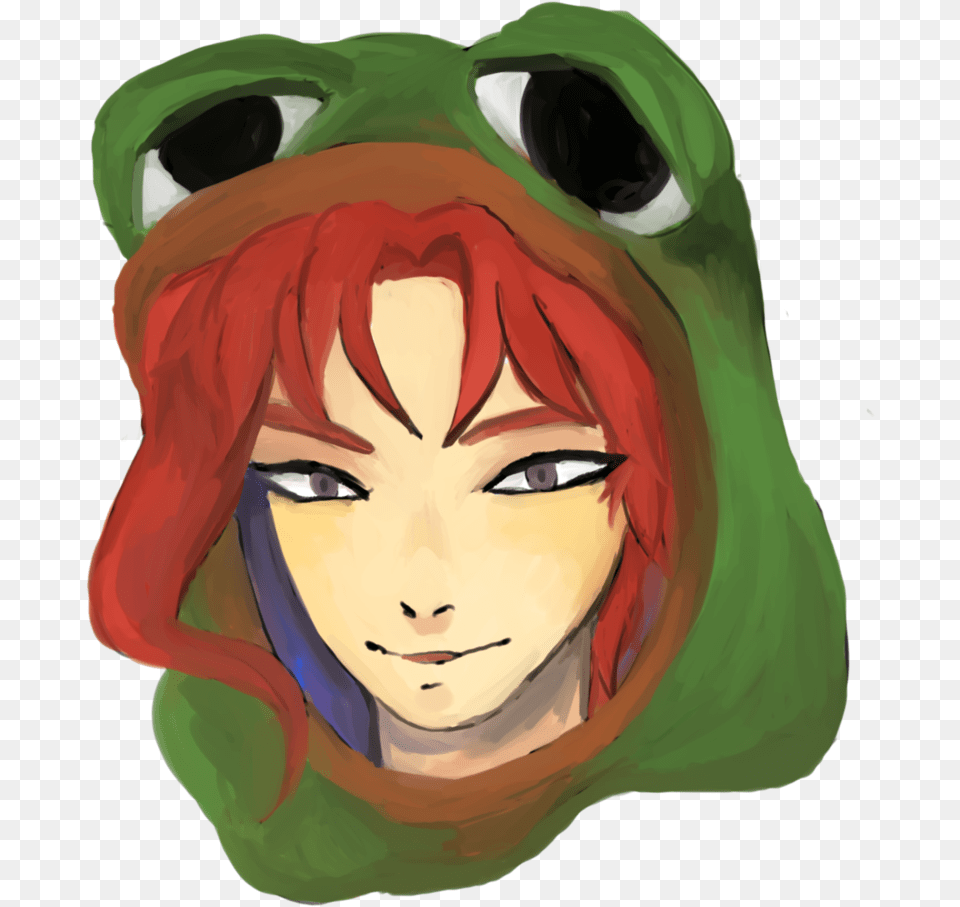 Pepe Kakyoin By Xwnd Clip Kakyoin Pepe, Adult, Person, Female, Woman Png