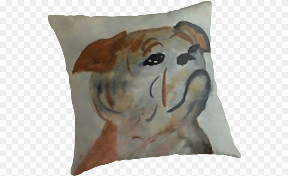 Pepe My For Always Bud Watercolor Sounds Good Feels Good, Cushion, Home Decor, Pillow, Art Free Png