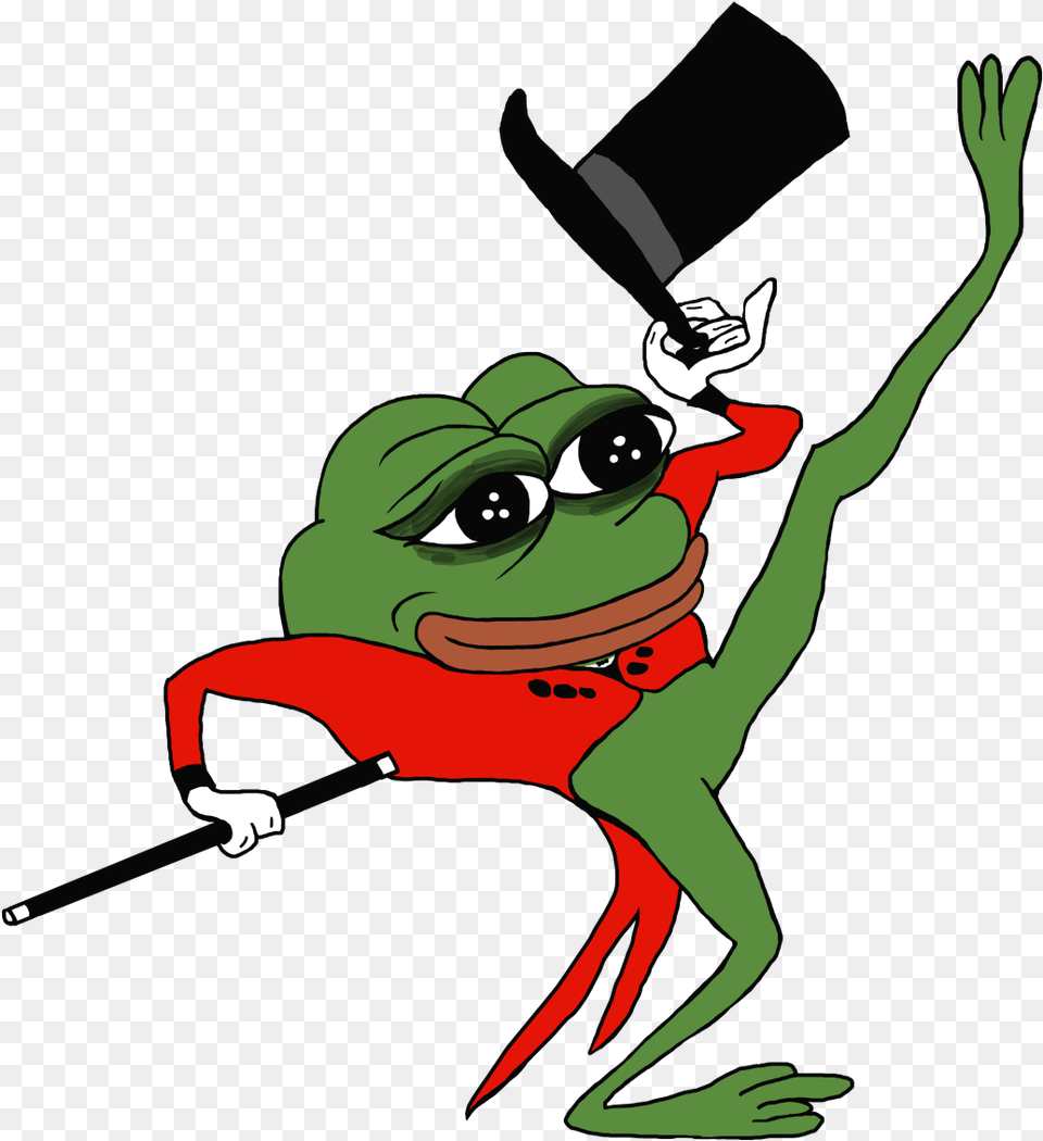 Pepe P Atd, Person, Amphibian, Animal, Frog Png