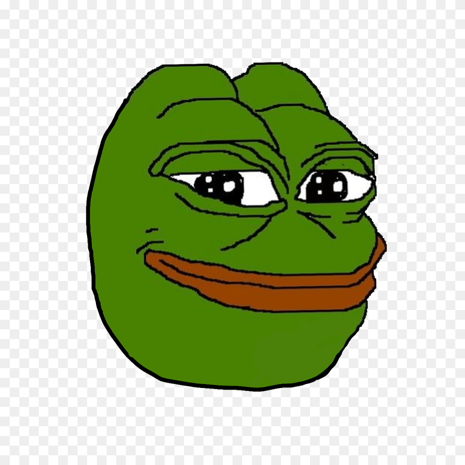 Pepe Pictures, Green, Face, Head, Person Png Image