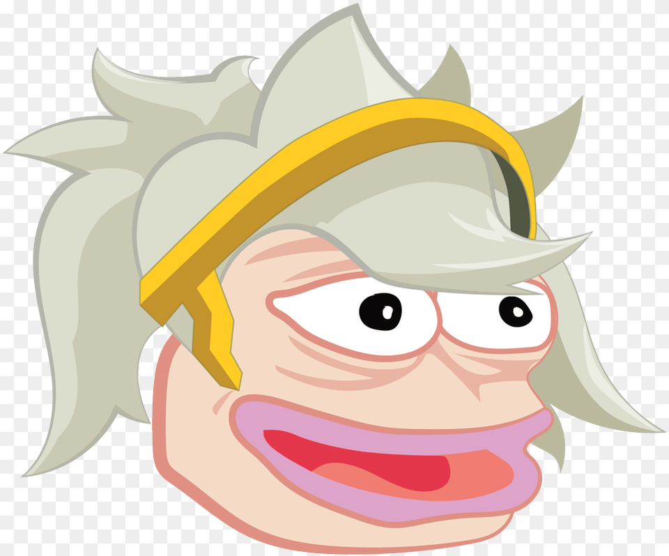 Pepe Poggers Poggers Transparent, Baby, Person, Accessories Free Png