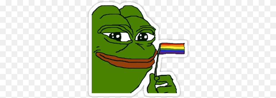 Pepe Pride We Doing Tonight Meme, Green, Baby, Person, Face Free Png Download