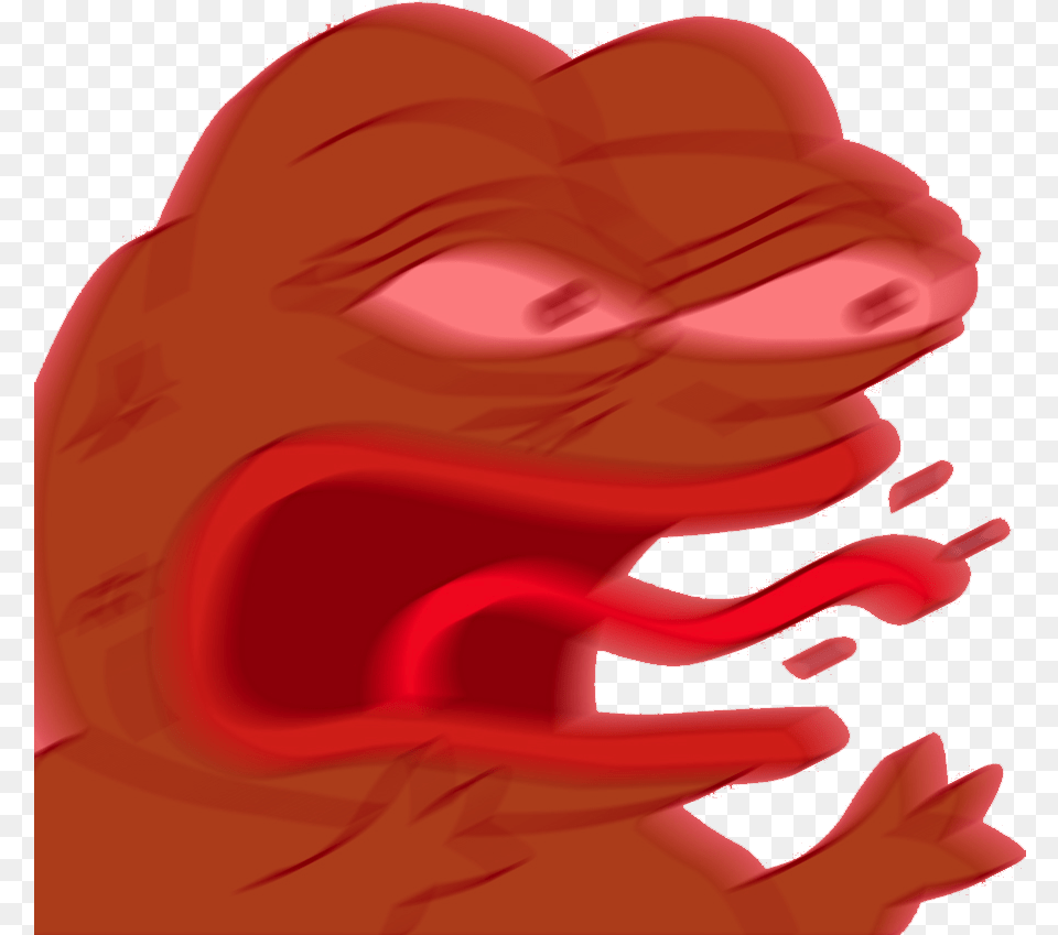 Pepe Rage, Baby, Person Free Transparent Png