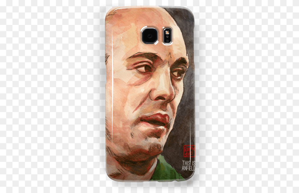 Pepe Reina Liverpool Fc Smartphone, Portrait, Painting, Photography, Head Free Png