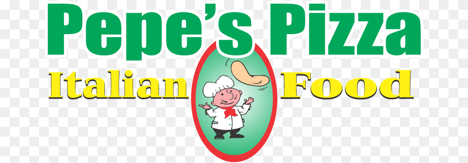 Pepe S Pizza Logo Cartoon, Baby, Person, Dynamite, Weapon Png Image