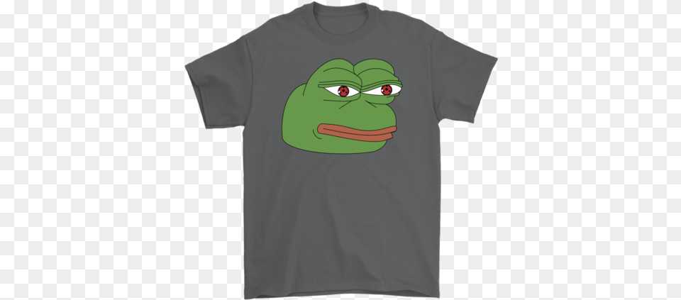 Pepe Sharingan 10 Colors All My Friends Are Heathens Take It Slow Shirt, Clothing, T-shirt Png Image