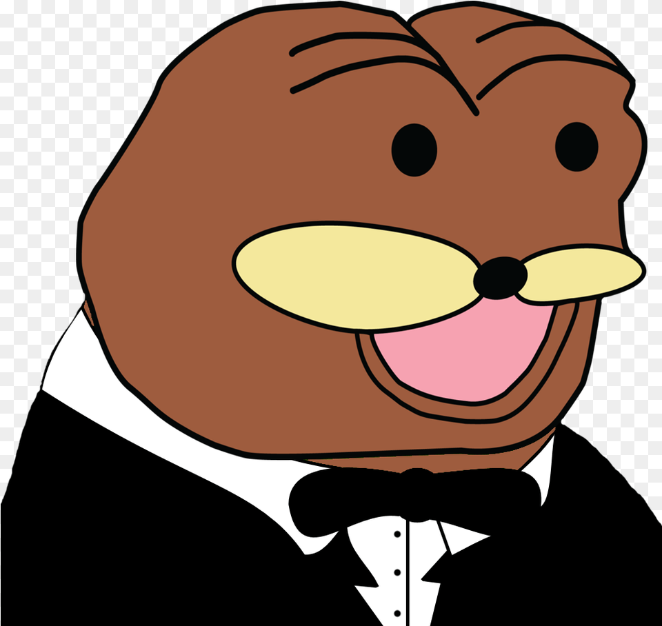 Pepe Suit, Accessories, Formal Wear, Tie, Baby Free Transparent Png