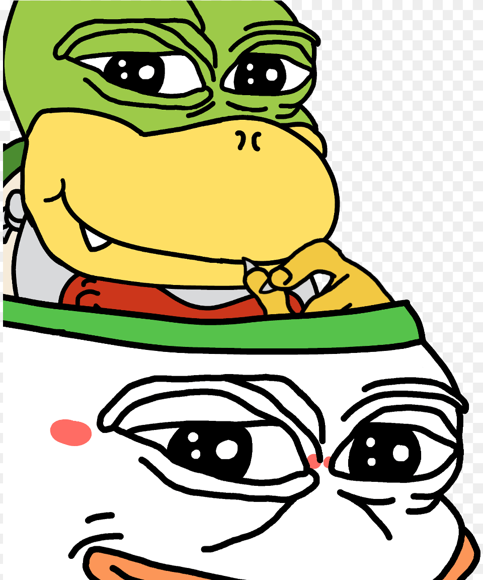 Pepe The Frog, Book, Comics, Publication, Baby Free Png