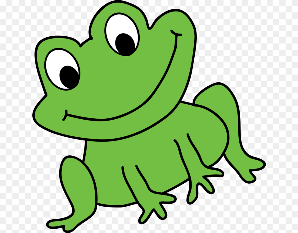 Pepe The Frog Cartoon Tiana Drawing, Amphibian, Animal, Wildlife, Bear Png Image