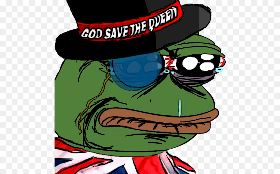 Pepe The Frog English, Clothing, Hat, Book, Comics Png