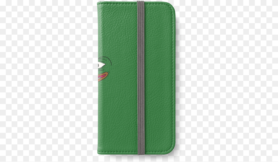 Pepe The Frog Meme Feels Good Man Wallet, Diary Free Png Download