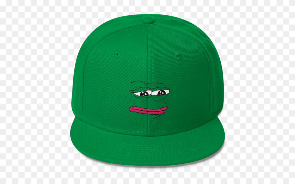 Pepe The Frog Pepe Meme Funny Meme Internet Culture Hat Wool, Baseball Cap, Cap, Clothing, Helmet Free Transparent Png