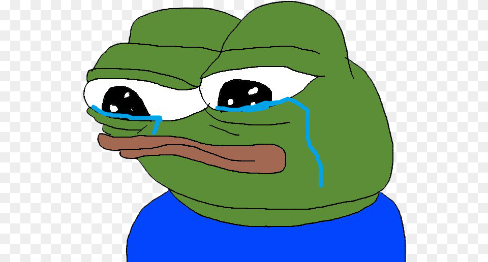 Pepe The Frog Transparent, Baby, Person Free Png