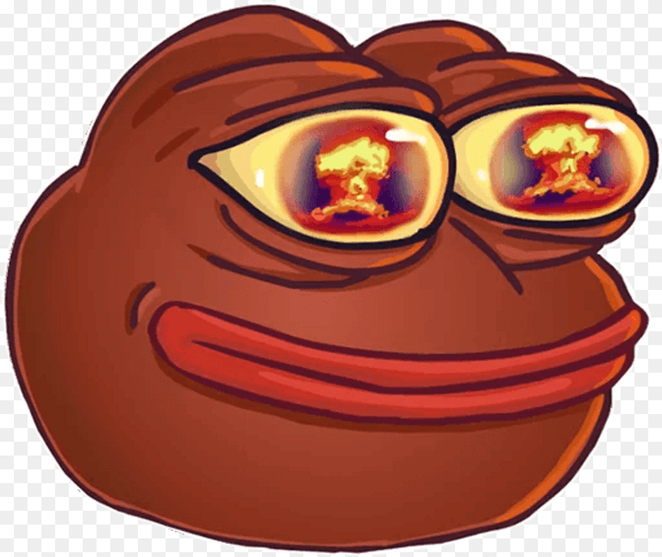 Pepe Vector On Mbtskoudsalg Pepe Red Pepe Transparent Png Image