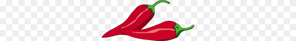 Peperoncino, Food, Produce, Pepper, Plant Free Transparent Png