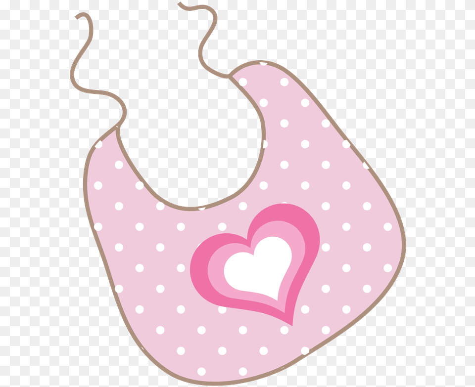 Pepes Animados Para Baby Shower, Bib, Person, Disk Free Transparent Png