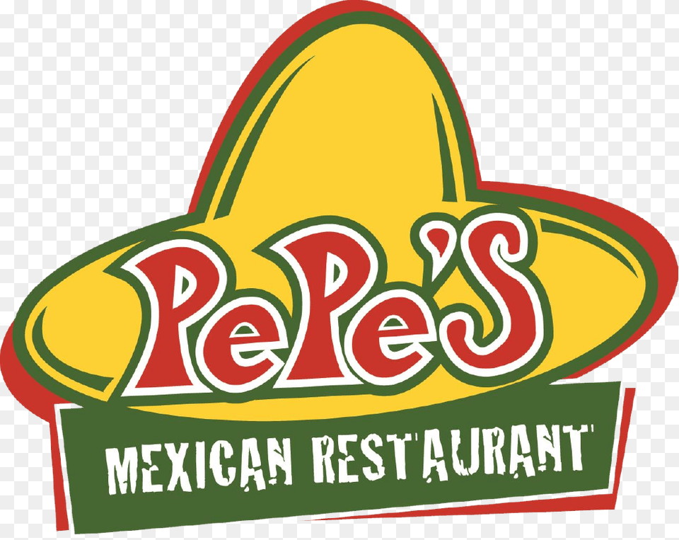 Pepes Mexican Restaurant Santa Barbara, Clothing, Hat, Sombrero Free Png